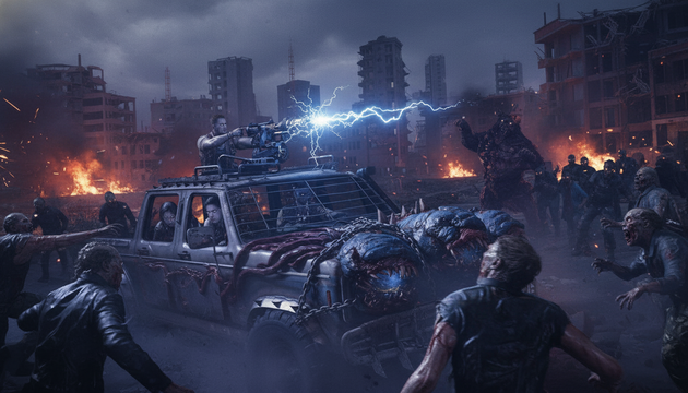 Call of Duty: Black Ops 7 Zombies Ashes of the Damned — The Only Easter Egg Guide You Need