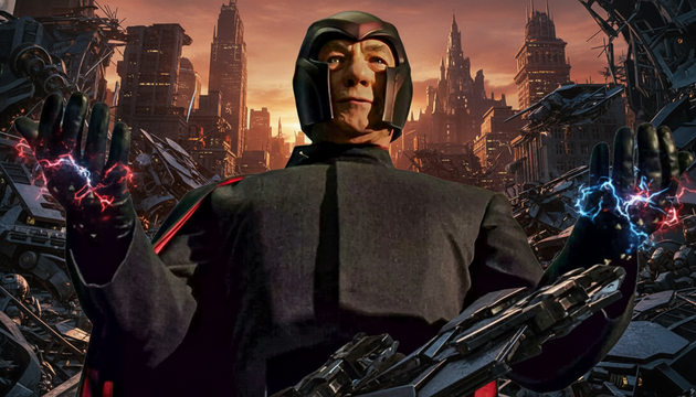 Magneto vs Doctor Doom: The Avengers Doomsday Showdown That Could Save the Mutant Dream