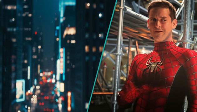 Tobey Maguire’s Spider-Man Comeback Reportedly Set For Avengers: Doomsday