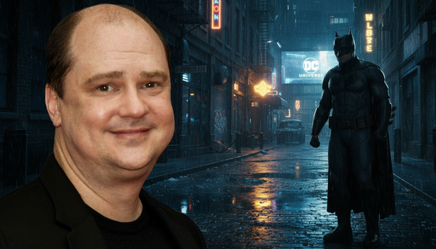 Mike Flanagan Sparks Buzz That Robert Pattinson Could Be the DCU Batman After Clayface