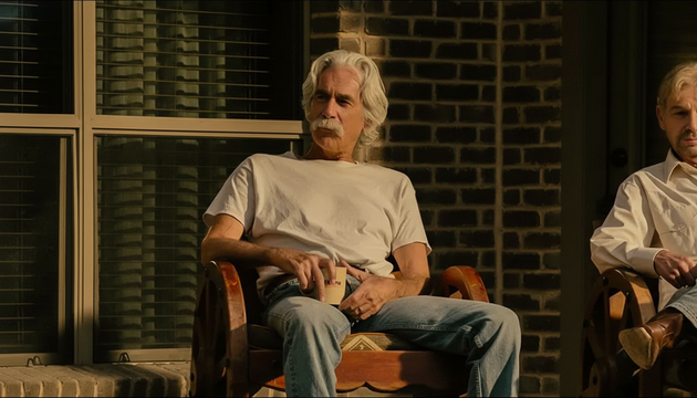 Sam Elliott Teases Landman Season 3 Still in Play Even After Taylor Sheridan’s Paramount Exit