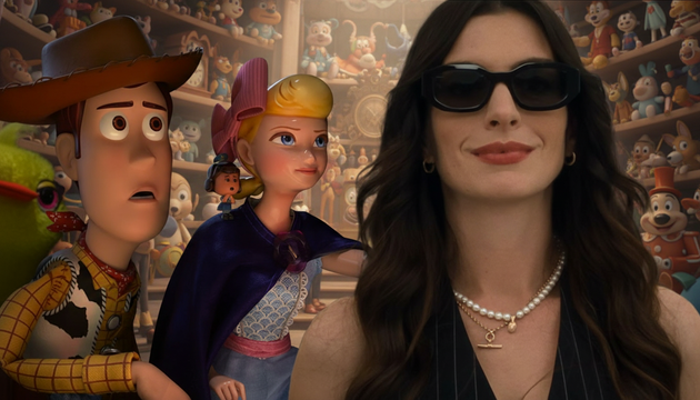 Amid AI Backlash, Disney’s Two Biggest Franchises Just Crushed Teaser Records