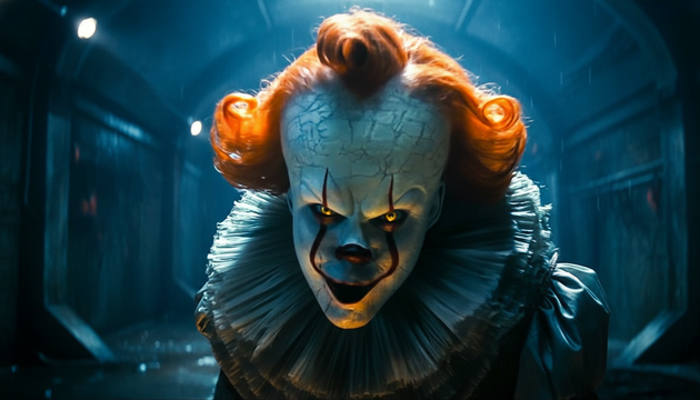 IT: Welcome to Derry Stumbles, But It Finally Sets the Record Straight on Pennywise