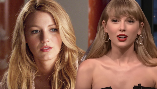 Blake Lively and Taylor Swift: Is Their Friendship Back On?