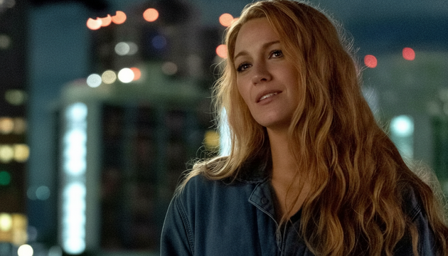 How Much Could Blake Lively’s It Ends with Us Feud Set Her Back?