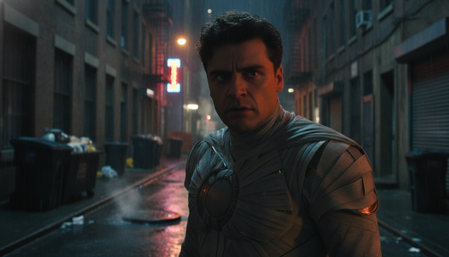 Moon Knight’s Future In Doubt—Oscar Isaac Reportedly Joins James Gunn’s DCU