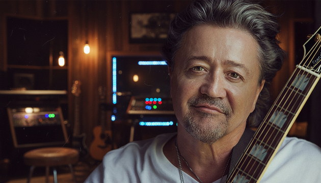 Inside Landman Season 2: Mark Collie Teases the Soundtrack Powering Billy Bob Thornton’s Next Chapter