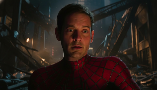 Fans Demand Marvel Delete Tobey Maguire’s Gut-Punch Death Scene in Avengers: Doomsday