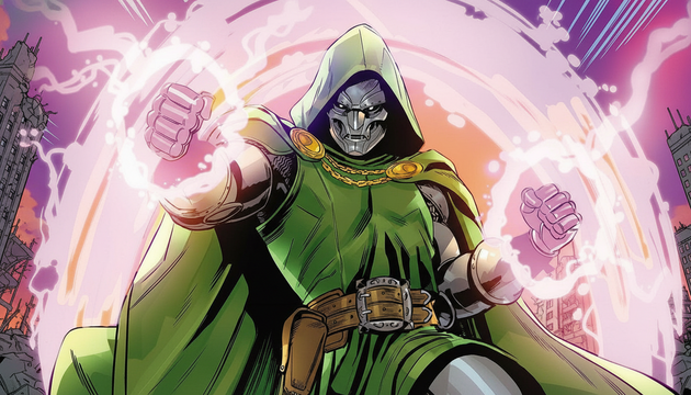 Avengers: Doomsday Could Unleash Two Female Doctor Dooms — Everything We Know