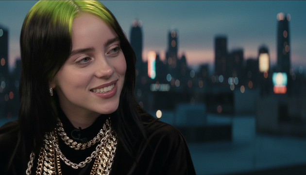 Billie Eilish Issues a Bold Wake-Up Call to Elon Musk as He Nears Trillionaire Status