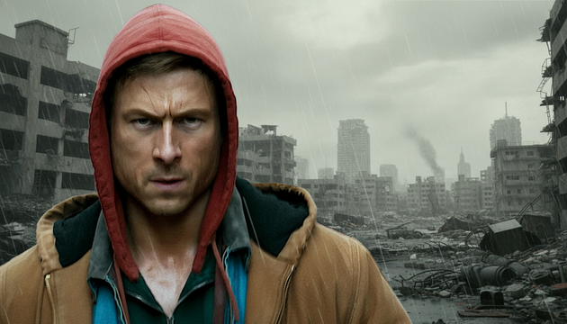 One Awkward Demand Couldn’t Stop Lee Pace From Joining Edgar Wright’s The Running Man