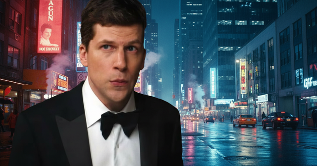 Now You See Me 3 Makes The Running Man Disappear at the Weekend Box Office