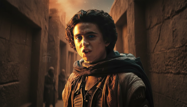 Timothée Chalamet Wraps Dune 3 With Denis Villeneuve, Says the Far-Out Saga Has Become Deeply Personal