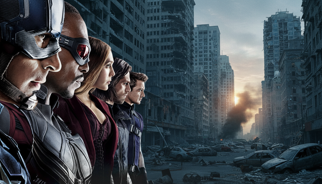 Marvel Fast-Tracks Civil War 2 for an Earlier Release, Report Says