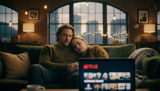 Beloved Netflix Phenomenon Virgin River Sets Season 7 Release Window — Here’s When It Drops