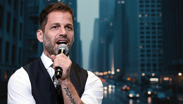 Christopher Nolan Reportedly on Board for Zack Snyder’s Snyderverse Revival — Is a Comeback Imminent?