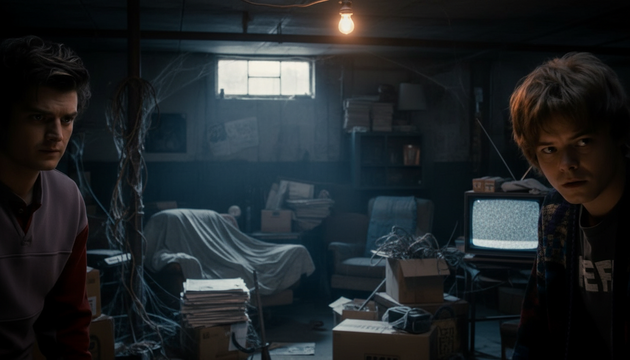 Duffer Brothers Face Backlash Over Stranger Things Ending Claim as Fans Say It Doesn’t Add Up