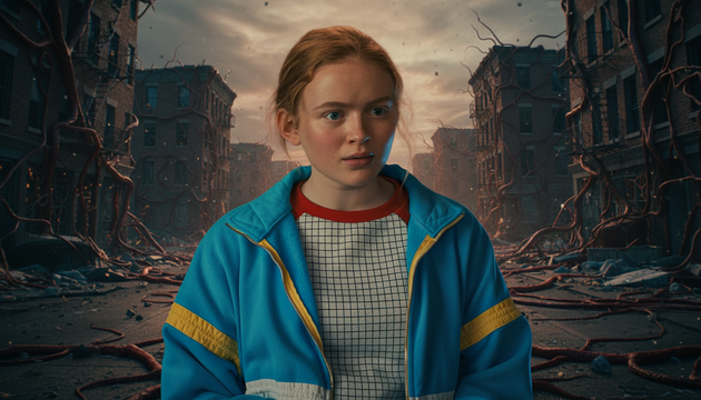 Did Sadie Sink Just Reveal Max’s Fate in Stranger Things Season 5?