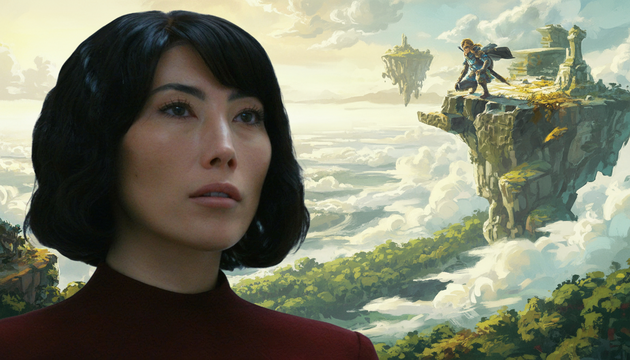 Legend of Zelda Live-Action Taps Severance Favorite — Who’s Heading to Hyrule?