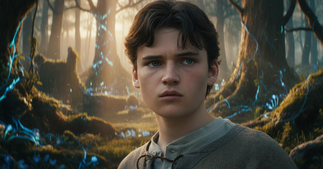 Step Into Hyrule: First Images From Nintendo and Sony’s Live-Action The Legend of Zelda