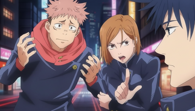 Jujutsu Kaisen Star Just Debunked a Fan-Favorite Romance Theory