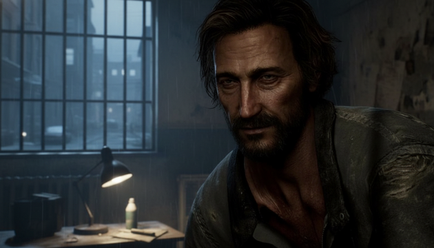 Nolan North Says HBO Never Called to Play David in The Last of Us — He Still Wishes He Had the Chance