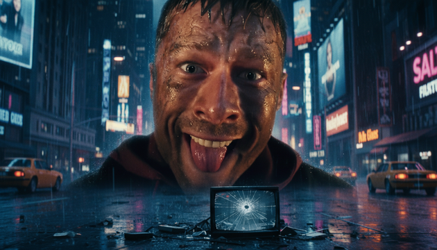 The Running Man’s Ending Upends Stephen King’s Book