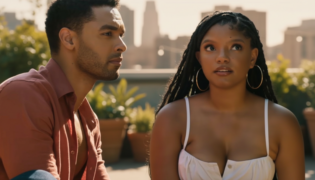 Bridgerton Star Sparks Backlash After Disney Princess Team-Up as New Film Gets Panned