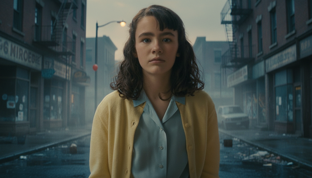 It: Welcome to Derry Season 1 Episode 4: The Truth About Lily's Fate