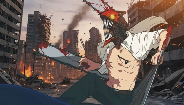 Chainsaw Man Season 2 Update Sets the Internet Ablaze