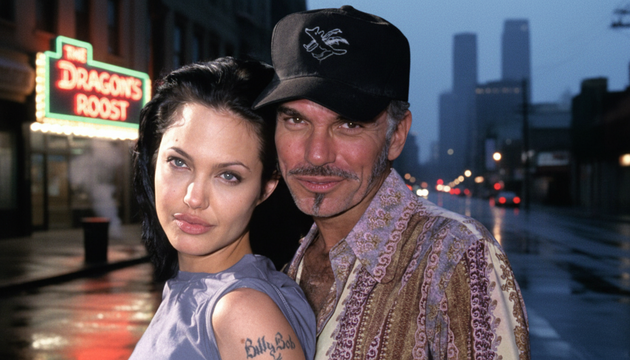 Billy Bob Thornton Opens Up About Where Things Stand With Angelina Jolie 20 Years After Their Split