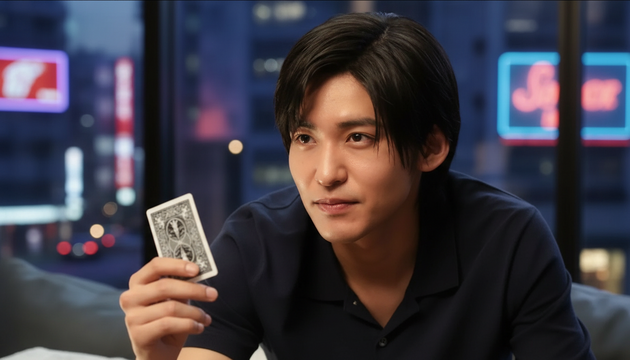 Ren Meguro Joins Shogun Season 2 — So Who Will He Play?