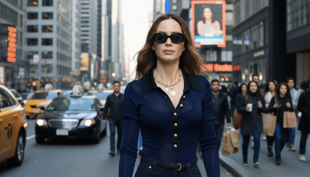 The Devil Wears Prada 2 Star Finally Speaks Out on Sequel Hype