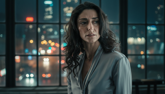 Mayor of Kingstown Season 4 Episode 4 Ending Breakdown: Who Ordered the Hit on Evelyn — And Did She Survive?