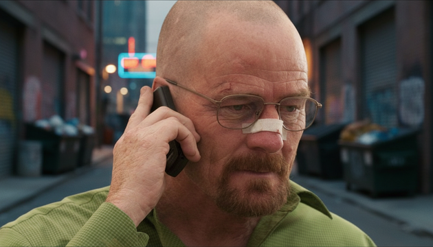 Pluribus Creator Vince Gilligan Swore Off Test Screenings After X-Files Spin-Off Ordeal — He Still Doesn’t Know How Breaking Bad Scored With Test Audiences