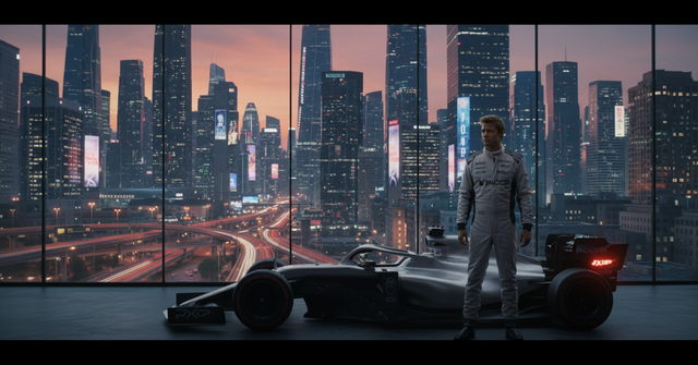 F1 Sequel: Joseph Kosinski Reveals Where It Stands Now