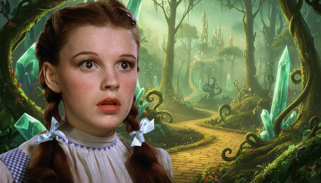 Who Does Dorothy Kill in Wicked: Elphaba or Glinda?