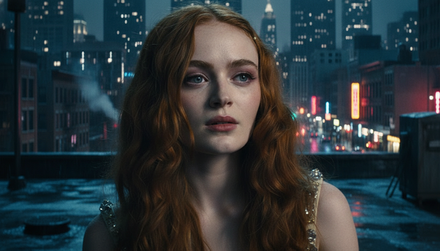 Sadie Sink’s Next Marvel Movie After Spider-Man 4 Is the One You Didn’t See Coming
