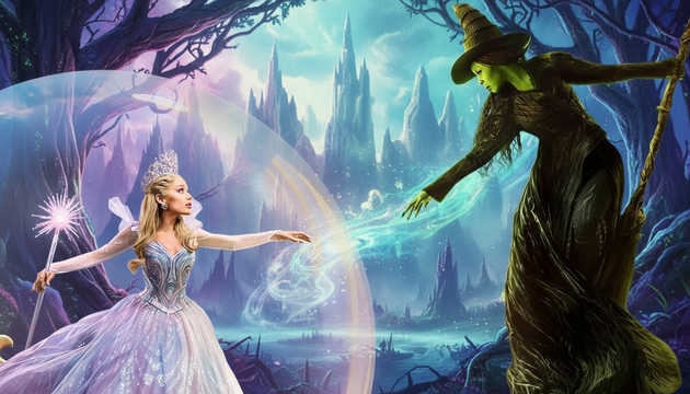 Wicked For Good Soundtrack: Every Song From the Ariana Grande and Cynthia Erivo Film