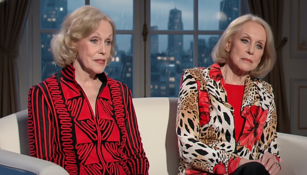 Alice and Ellen Kessler Dead: What We Know About the Kessler Twins’ Cause of Death