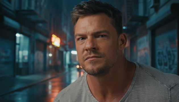 Alan Ritchson’s New Action Thriller Defies Critics and Becomes a Smash Hit