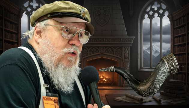 Only One Chapter Makes a Winds of Winter Delay Worth It: The Man Who Bankrupted Westeros