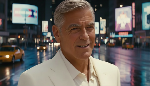 George Clooney Owns Up to the One Movie Role He Wishes He Could Undo