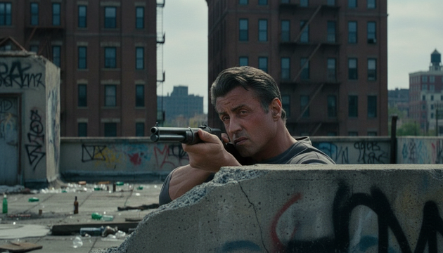 Rambo Prequel Director Teases A Different Rambo, Charting The Untold Road To First Blood