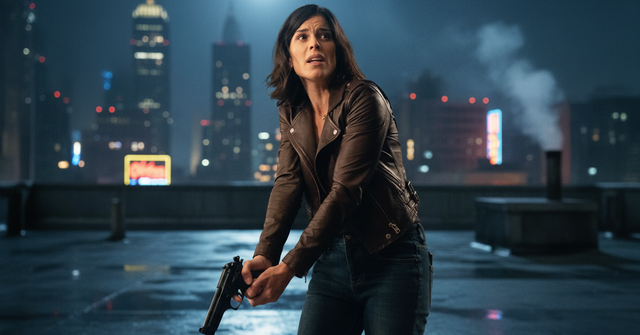 Neve Campbell Joins Netflix’s Spy Thriller Black Doves As Season 2 Kicks Off Production