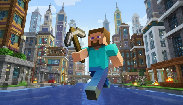 Bobby Kotick Says Activision Blizzard Nearly Bought Minecraft for $1.5 Billion Before Microsoft Swooped In