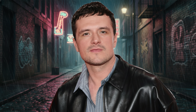 Josh Hutcherson And The First Omen Director Team Up For New Horror: First Details Revealed