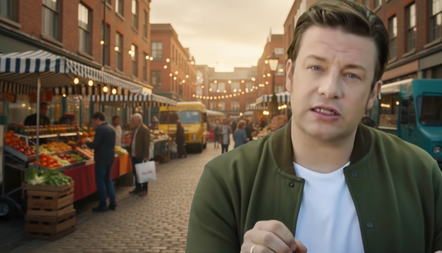 From Roast to Riches: Jamie Oliver Makes a Surprise Pivot After Uncle Roger’s Takedown