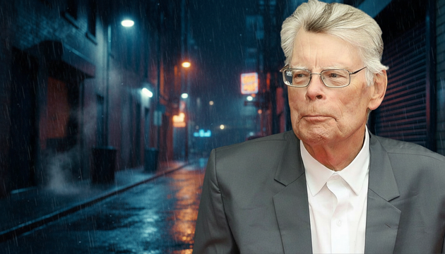 Is Robert McCammon About to Dethrone Stephen King in Horror?