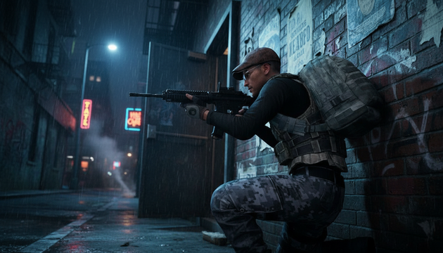 PUBG Creator Applauds AI Revolt — But Says His Studio Will Use the Tech the Right Way